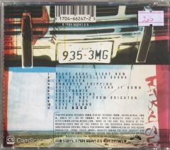 Fatboy Slim - You've Come A Long Way , Baby  CD