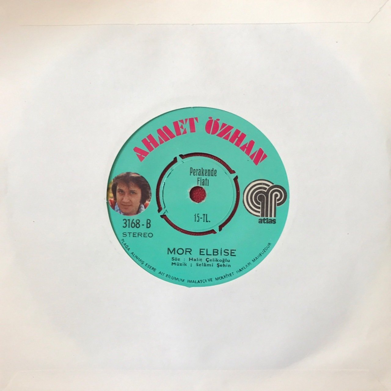 ahmet özhan sevn mevsimler gibisin