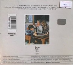 Led Zeppelin Presence CD