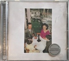Led Zeppelin Presence CD
