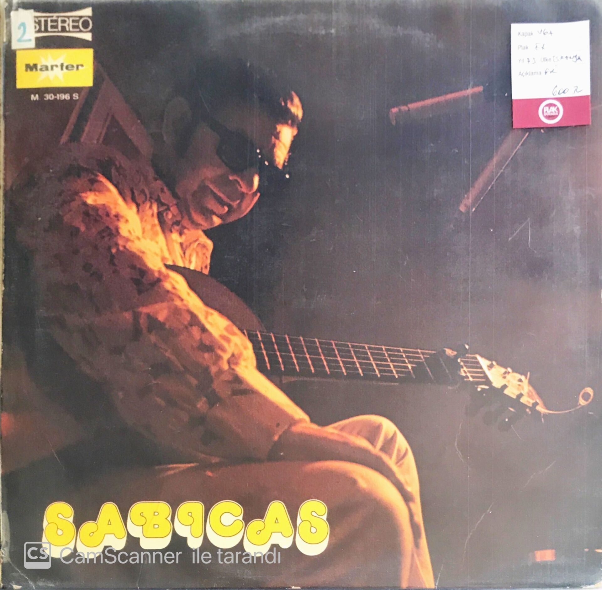 Sabicas - LP