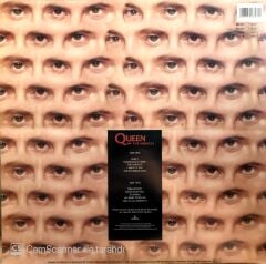 Queen - The Miracle LP