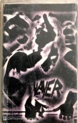 Slayer - Undisputed Attitude KASET