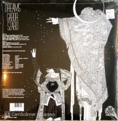 Gabor Szabo - Dreams LP