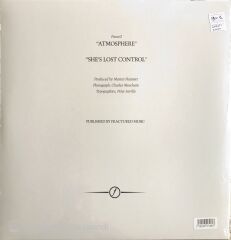 Joy Division - Atmosphere LP