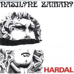Hardal - Nasıl? Ne Zaman? CD