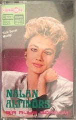 Nalan Altınörs Bir Rüya Gördüm KASET