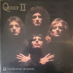 Queen ''Queen 2'' LP