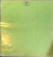 Katarzyna Gartner - Czerwono Czarni - Pan Przyjacielem Moim LP