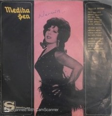 Mediha Şen Sevilde Sevme