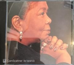 Cesaria Evora -  Cesaria Evora CD