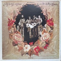 Nitty Gritty Dirty Band Stars And Stripes Forever Çift LP