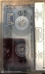 Soul 2 Soul Volume 3 Just Right KASET