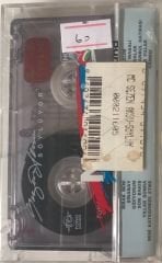 Sezen Aksu Söylüyor KASET