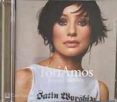 Tori Amos - Strange Little Girls CD
