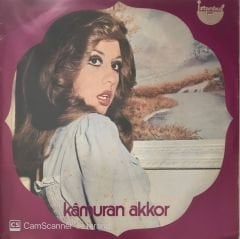 Kamuran Akkor Sağlık Olsun 45lik