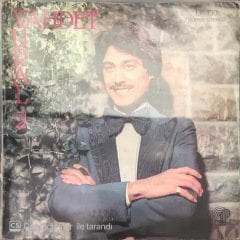 Vahdet Vural 2 LP