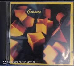 Genesis - Genesis CD