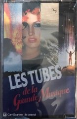 Les Tubes De La Grande Musique KASET