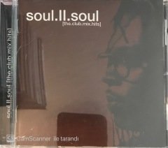 Soul II Soul The Club Mix Hits CD