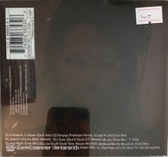 Soul II Soul The Club Mix Hits CD