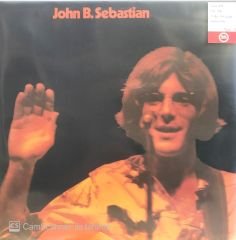 John B.Sebastian LP