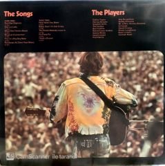 John B.Sebastian LP