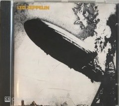 Led Zeppelin CD