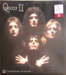 Queen - Queen 2 - LP