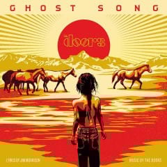 The Doors / Peter LaFarge – Honor The Treaties MAXİ