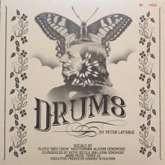 The Doors / Peter LaFarge – Honor The Treaties MAXİ