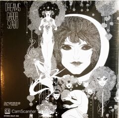 Gabor Szabo - Dreams LP