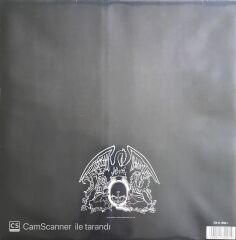 Queen - Queen 2 - LP