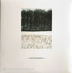 Joy Division - Atmosphere LP