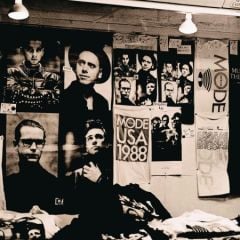 Depeche Mode - 101 Live Double LP