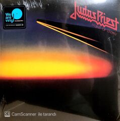 Judas Priest / Point Of Entry LP