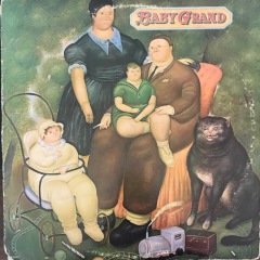 Baby Grand LP