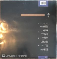 Kıng Crımson - The Compact Kıng Crımson LP
