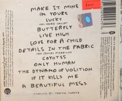 Jason Mraz - We Sing , We Dance , We Steal Things CD