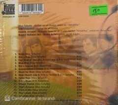 South Maxico - 5 O'clock Tea CD