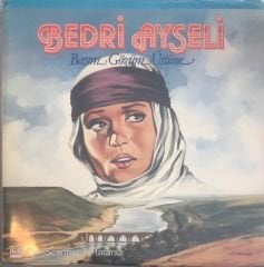 Bedri Ayseli Başım Gözüm Üstüne LP
