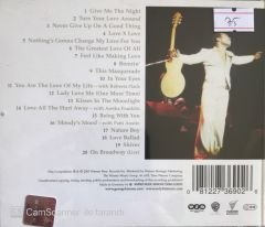 George Benson - The Very Best Of George Benson CD