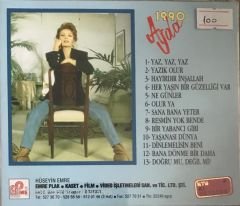 Ajda Pekkan Ajda 1990 CD