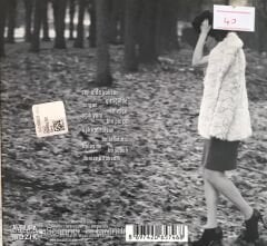 Göksel Sen Orda Yoksun CD