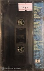 Sepultura - Chaos A.D KASET