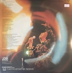 Roberta Flack Killing Me Softly LP