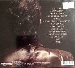 Halil Sezai - Ey Aşk CD