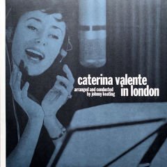 Caterina Valente – In London LP