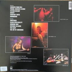 Pantera - Cowboys From Hell LP