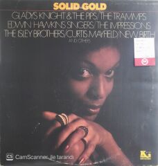 Solid Gold LP